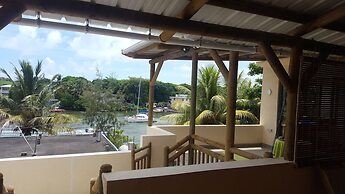 Riverside Holiday Home