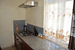 Riverside Holiday Home