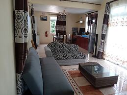 Riverside Holiday Home