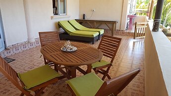 Riverside Holiday Home