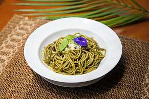 Mandala Spa and Resort Villas