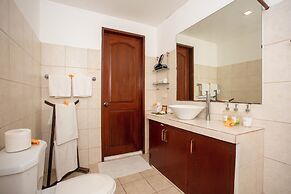 Mandala Spa and Resort Villas