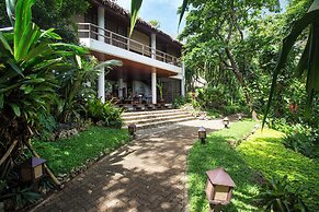 Mandala Spa and Resort Villas