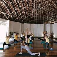 Mandala Spa and Resort Villas