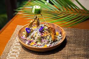 Mandala Spa and Resort Villas