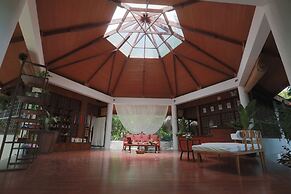 Mandala Spa and Resort Villas