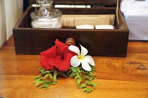 Mandala Spa and Resort Villas