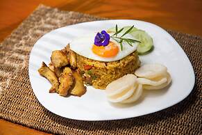 Mandala Spa and Resort Villas