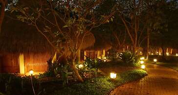 Mandala Spa and Resort Villas
