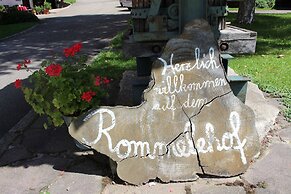 Rommelehof