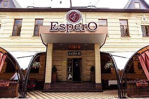 Hotel Espero