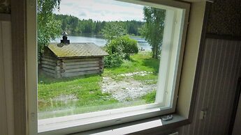 Salkolahti Vehmaanpirtti