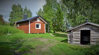 Salkolahti Vehmaanpirtti