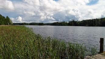 Salkolahti Vehmaanpirtti