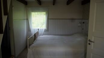 Salkolahti Vehmaanpirtti