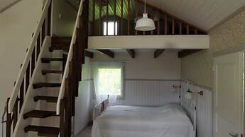 Salkolahti Vehmaanpirtti