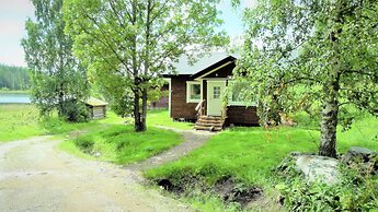 Salkolahti Vehmaanpirtti