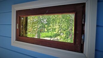 Salkolahti Vehmaanpirtti