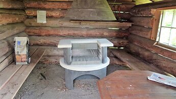 Salkolahti Vehmaanpirtti