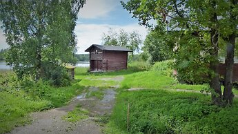 Salkolahti Vehmaanpirtti