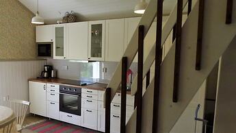 Salkolahti Vehmaanpirtti