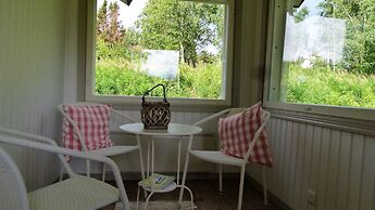 Salkolahti Vehmaanpirtti