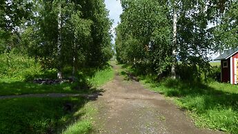 Salkolahti Vehmaanpirtti