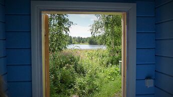 Salkolahti Vehmaanpirtti