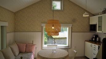 Salkolahti Vehmaanpirtti