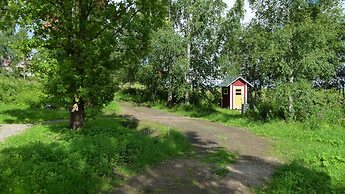 Salkolahti Vehmaanpirtti