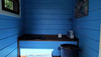 Salkolahti Vehmaanpirtti