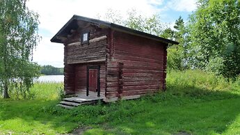 Salkolahti Vehmaanpirtti