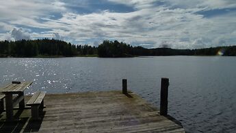 Salkolahti Vehmaanpirtti