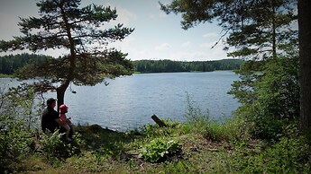 Salkolahti Harttentupa