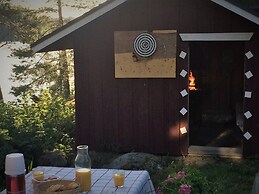 Salkolahti Harttentupa