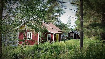 Salkolahti Harttentupa