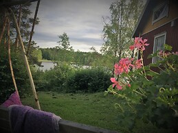 Salkolahti Harttentupa