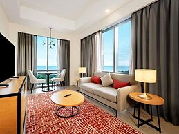 Dusit Thani Mactan Cebu Resort