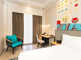 Dusit Thani Mactan Cebu Resort