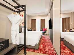 Dusit Thani Mactan Cebu Resort
