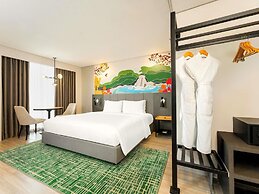 Dusit Thani Mactan Cebu Resort
