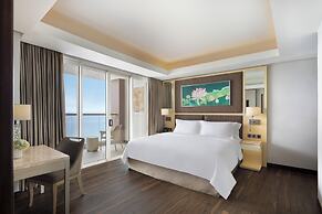 Dusit Thani Mactan Cebu Resort