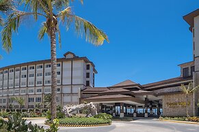 Dusit Thani Mactan Cebu Resort