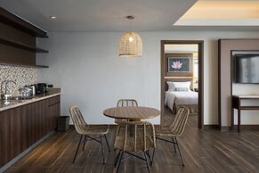 Dusit Thani Mactan Cebu Resort