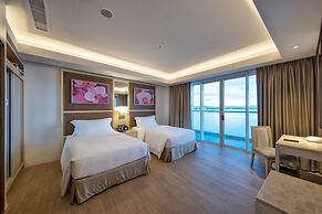 Dusit Thani Mactan Cebu Resort