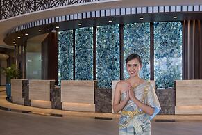 Dusit Thani Mactan Cebu Resort