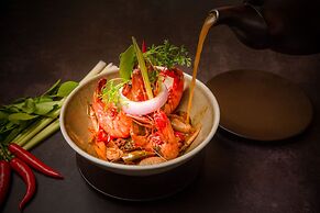 Dusit Thani Mactan Cebu Resort