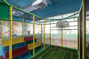 Dusit Thani Mactan Cebu Resort