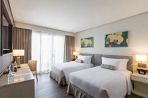 Dusit Thani Mactan Cebu Resort