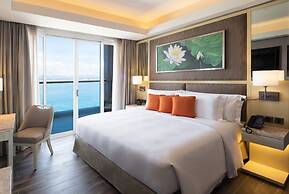 Dusit Thani Mactan Cebu Resort